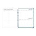 Teacher Dots Academic Year Create-your-own Cover Weekly/monthly Planner, 11 X 8.5, 12-month (july To June): 2022 To 2023