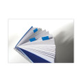 Page Flag Value Pack, Assorted, 96 1/2" Arrow, 100 1" Flags, 12 2" Filing Tabs