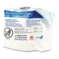 Bleach Germicidal Wipes, 12 X 12, Unscented, 110/bag