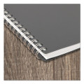 Dayminder Academic Weekly/monthly Planners, 11 X 8, Charcoal Cover, 12-month (july To June): 2022 To 2023