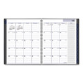 Dayminder Academic Weekly/monthly Planners, 11 X 8, Charcoal Cover, 12-month (july To June): 2022 To 2023