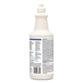 Bleach Germicidal Cleaner, 32 Oz Pull-top Bottle, 6/carton