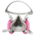 Half Facepiece Respirator 6000 Series, Reusable - VISMMM6291