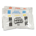 Model Magic Modeling Compound, 1 Oz Packs, 75 Packs, Assorted Colors, 6 Lbs 13 Oz