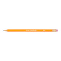 Oriole Pre-sharpened Pencil, Hb (#2), Black Lead, Yellow Barrel, 144/pack Oriole Pre-sharpened Pencil, Hb (#2), Black Lead, Yellow Barrel, 144/pack