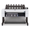 Designjet T1600dr 36" Wide Format Postscript Inkjet Printer