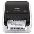 Ql-1110nwb Wide Format Professional Label Printer, 69 Labels/min Print Speed, 6.7 X 8.7 X 5.9