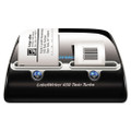 Labelwriter 450 Twin Turbo Label Printer, 71 Labels/min Print Speed, 5.5 X 8.4 X 7.4 Labelwriter 450 Twin Turbo Label Printer, 71 Labels/min Print Speed, 5.5 X 8.4 X 7.4