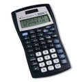 Ti-30x Iis Scientific Calculator, 10-digit Lcd, Black