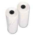 Nap-lam I Roll Film, 1.5 Mil, 27" X 500 Ft, Gloss Clear, 2/box Nap-lam I Roll Film, 1.5 Mil, 27" X 500 Ft, Gloss Clear, 2/box