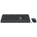 Mk540 Wireless Combo, 2.4 Ghz Frequency/30 Ft Wireless Range, Black Mk540 Wireless Combo, 2.4 Ghz Frequency/30 Ft Wireless Range, Black
