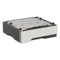 50g0802 Paper Tray, 550 Sheet Capacity 50g0802 Paper Tray, 550 Sheet Capacity