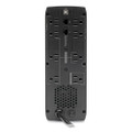 Eco Series Desktop Ups Systems With Usb Monitoring, 8 Outlets 1000 Va, 316 J