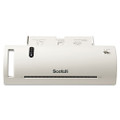 Thermal Laminator Value Pack, Two Rollers, 9" Max Document Width, 5 Mil Max Document Thickness Thermal Laminator Value Pack, Two Rollers, 9" Max Document Width, 5 Mil Max Document Thickness