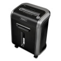 Powershred 79ci 100% Jam Proof Cross-cut Shredder, 16 Manual Sheet Capacity Powershred 79ci 100% Jam Proof Cross-cut Shredder, 16 Manual Sheet Capacity