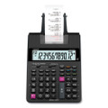 Hr170r Printing Calculator, Black/red Print, 2 Lines/sec Hr170r Printing Calculator, Black/red Print, 2 Lines/sec