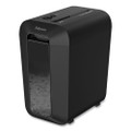 Powershred Lx65 Cross-cut Shredder, 10 Manual Sheet Capacity Powershred Lx65 Cross-cut Shredder, 10 Manual Sheet Capacity