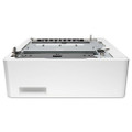 Cf404a Color Laserjet Pro Feeder Tray, 550 Sheet Capacity