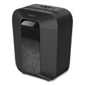 Powershred Lx45 Cross-cut Shredder, 8 Manual Sheet Capacity Powershred Lx45 Cross-cut Shredder, 8 Manual Sheet Capacity