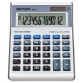 6500 Executive Desktop Loan Calculator, 12-digit Lcd 6500 Executive Desktop Loan Calculator, 12-digit Lcd