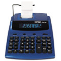 1225-3a Antimicrobial Two-color Printing Calculator, Blue/red Print, 3 Lines/sec 1225-3a Antimicrobial Two-color Printing Calculator, Blue/red Print, 3 Lines/sec