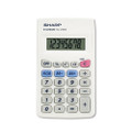El233sb Pocket Calculator, 8-digit Lcd