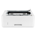 D9p29a Laserjet Pro Feeder Tray, 550 Sheet Capacity