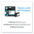 Hp 962, (3hz97an) Magenta Original Ink Cartridge