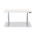 Levado Laminate Table Top, 48" X 24" X , White