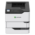 Ms821dn Laser Printer Ms821dn Laser Printer