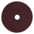 Surface Preparation Pad Plus, 20" Diameter, Maroon, 5/carton Surface Preparation Pad Plus, 20" Diameter, Maroon, 5/carton