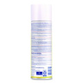 Disinfectant Foam Cleaner, 24 Oz Aerosol Spray, 12/carton