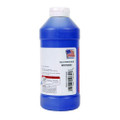 Premier Tempera Paint, Blue, 16 Oz Bottle