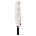 Hygen Quick-connect Flexible Dusting Wand, 28.38" Handle Hygen Quick-connect Flexible Dusting Wand, 28.38" Handle