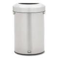 Receptacle,refine,16g,ss Receptacle,refine,16g,ss