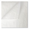 Taskbrand Industrial Oil Only Sorbent Pad, 0.14 Gal, 15 X 18, 200/carton