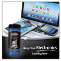 E-tronic Wipes, 7 X 8, White, 30/canister