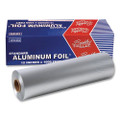 Standard Aluminum Foil Roll, 12" x 1,000 ft