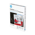 Professional Business Paper, 52 Lb, 8.5 X 11, Glossy White, 150/pack