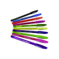 Doodler'z Gel Pen, Stick, Bold 1 Mm, Assorted Fashion/neon Ink And Barrel Colors, 10/pack