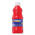 Washable Paint, Red, 16 Oz Dispenser-cap Bottle Washable Paint, Red, 16 Oz Dispenser-cap Bottle