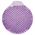 Tidal Wave, Urinal Screen, Fabulous Scent, 0.42 Oz, Purple, 6/box