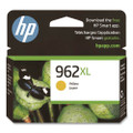 Hp 962xl, (3ja02an) High-yield Yellow Original Ink Cartridge