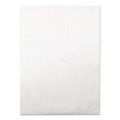 Catalog Mailers, Dupont Tyvek, #6 1/2, Square Flap, Redi-strip Closure, 6 X 9, White, 100/box