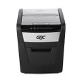 Autofeed+ 60x Super Cross-cut Home Shredder, 60 Auto/6 Manual Sheet Capacity Autofeed+ 60x Super Cross-cut Home Shredder, 60 Auto/6 Manual Sheet Capacity