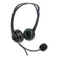 Zum Stereo 3.5 And Usb Headset
