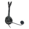 Zum Stereo 3.5 And Usb Headset