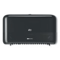 Dispenser,corelss Tiss,bk Dispenser,corelss Tiss,bk