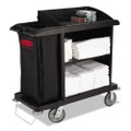 Cart,housekpg,compact,bk