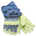 Gloves,4-1/2"m Mt Pmgn Le